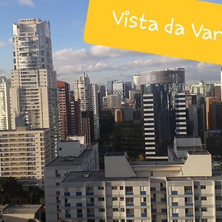 Welcome Nyc Berrini Сан-Пауло Номер фото
